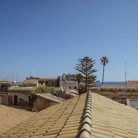 דירות סירקוזה Le Terrazze Dell'Olivo By Wonderful Italy מראה חיצוני תמונה